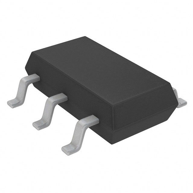 LTC6908HS6-2#WTRPBF Analog Devices Inc.