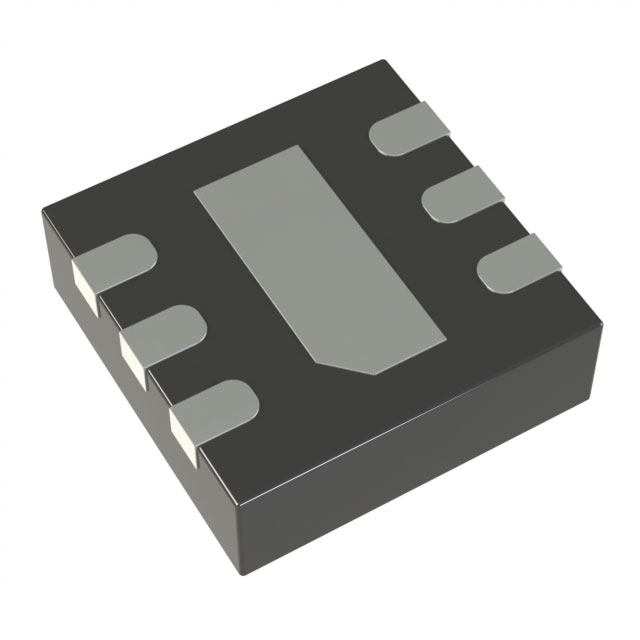 LTC3025EDC#TRM Analog Devices Inc.