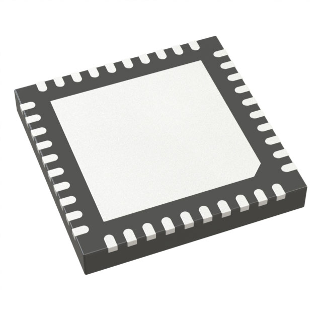LTC2686CUJ-12#TRPBF Analog Devices Inc.