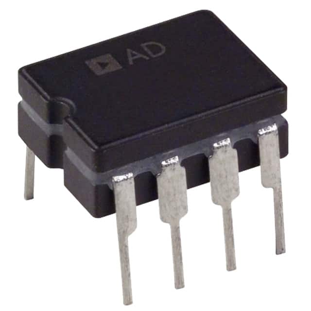 REF02HZ Analog Devices Inc.