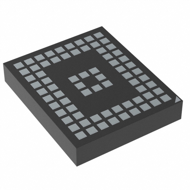 ADUCM355BCCZ-RL7 Analog Devices Inc.