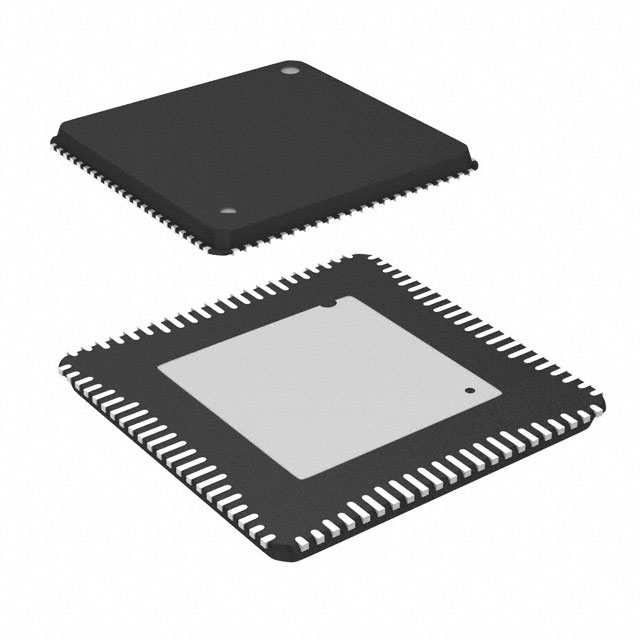 AD9154BCPAZRL Analog Devices Inc.