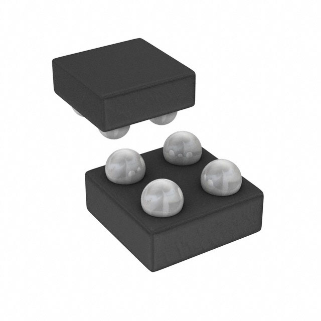 MIC94310-FYCS-TR Microchip Technology