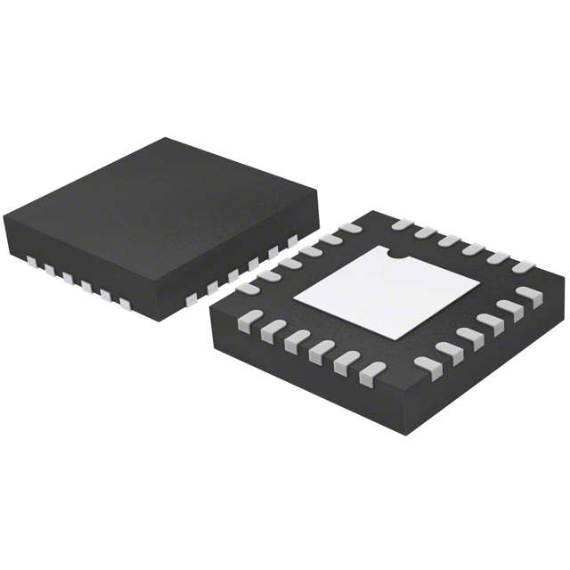 ADP5589ACPZ-00-R7 Analog Devices Inc.