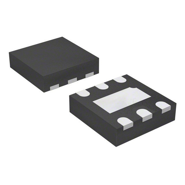ADP165ACPZN-2.3-R7 Analog Devices Inc.