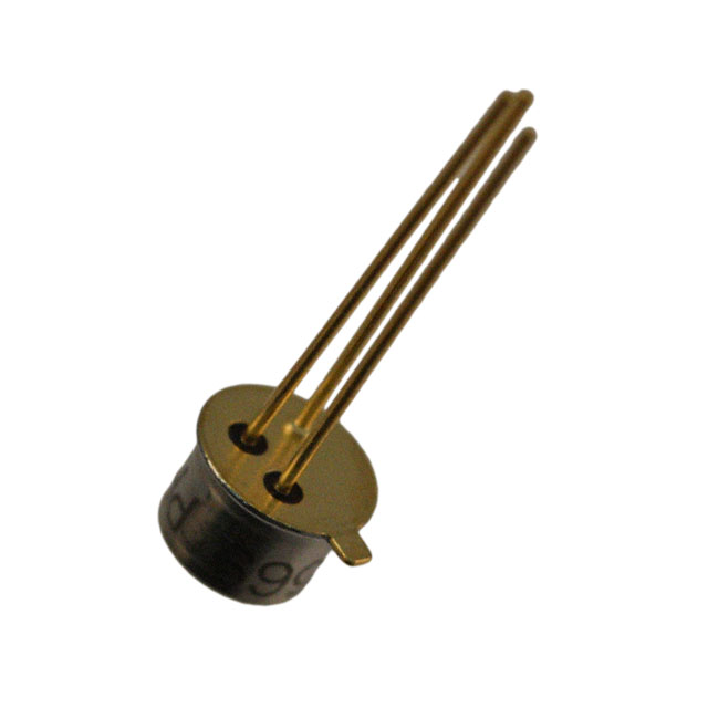 AD580SH/883B Analog Devices Inc.