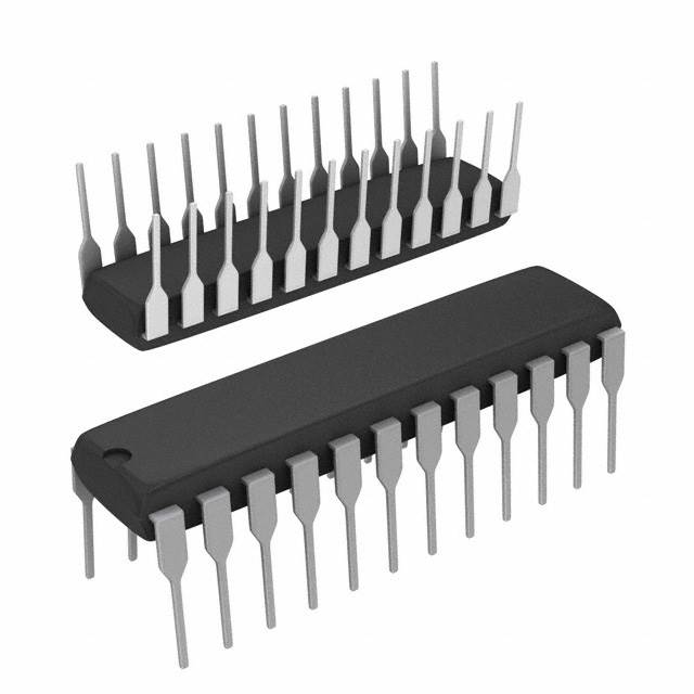 AD7730BNZ Analog Devices Inc.