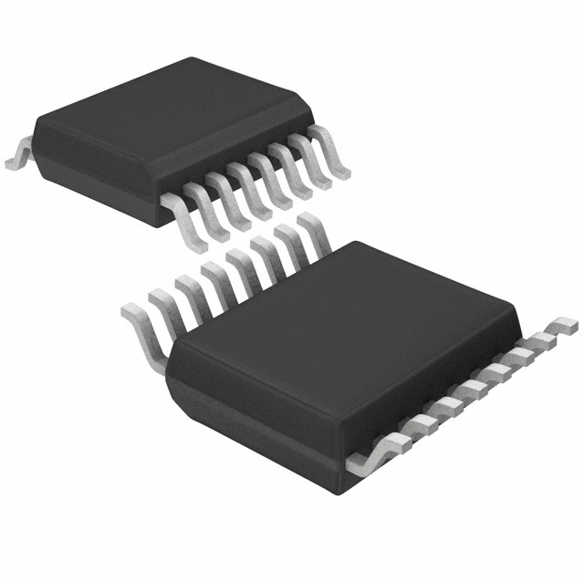 AD5932YRUZ Analog Devices Inc.