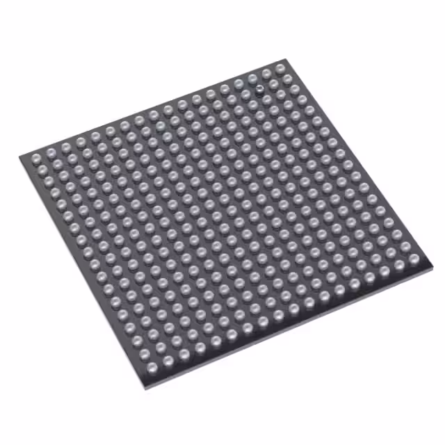AD9166BBPZRL Analog Devices Inc.