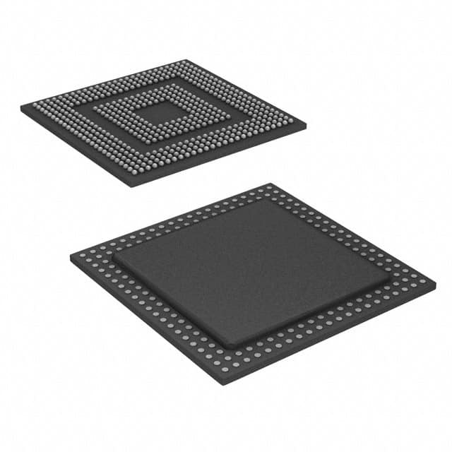 OMAP3530DCBC72 Texas Instruments
