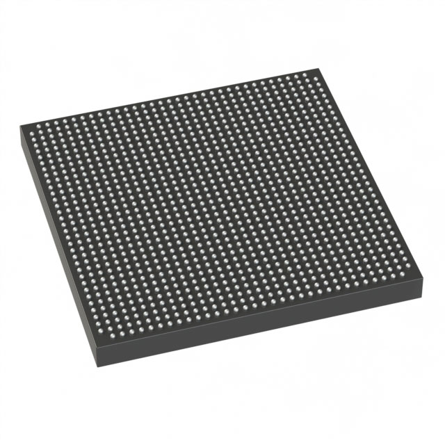 EP4SGX110FF35C3G Intel