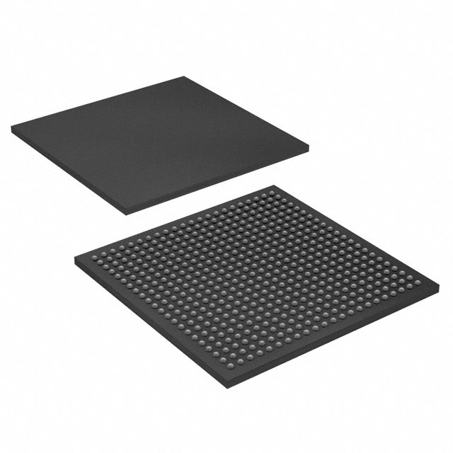 10M50DDF484C8G Intel