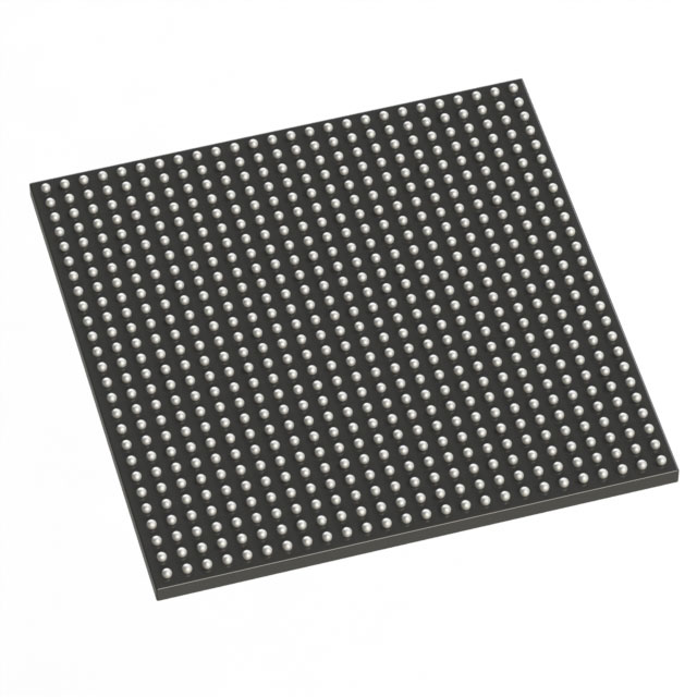 EPM7256BUC169-7N Intel