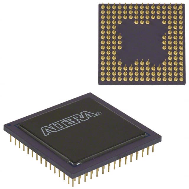 EPM7192EGC160-12 Intel