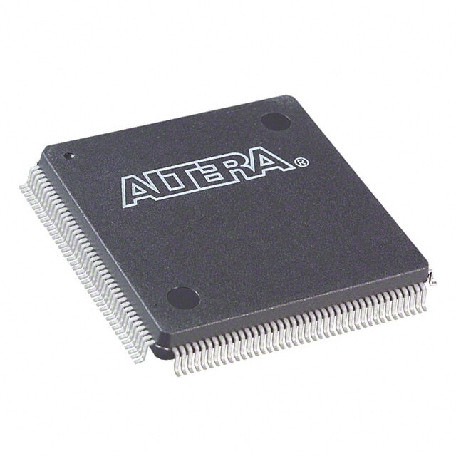 EPM7128SQC160-6F Intel