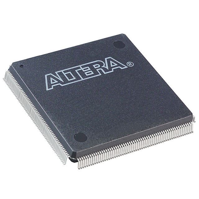 EPF81500AQC240-4 Altera