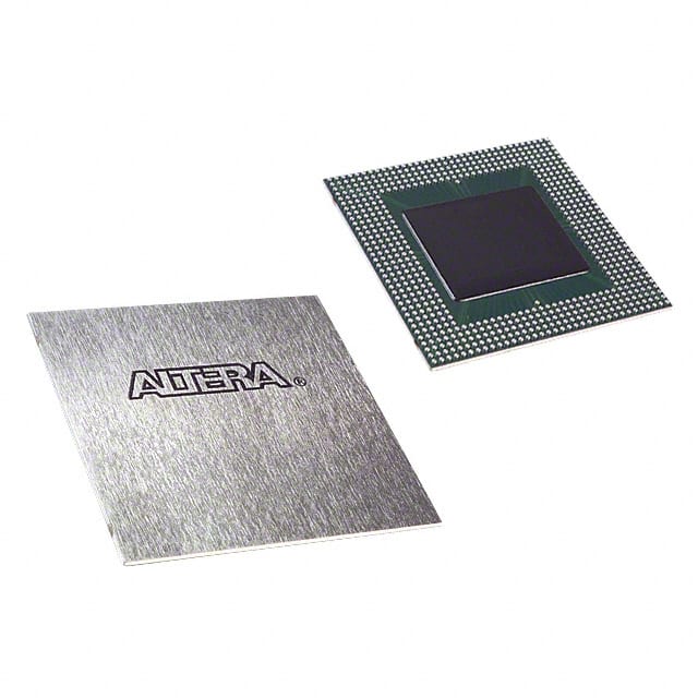 EP20K1000EBC652-2X Intel