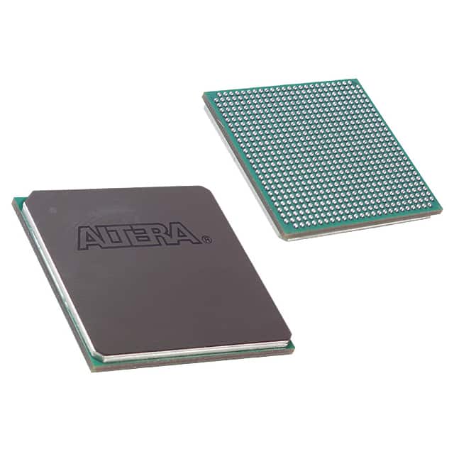 10AX032E2F27E1SG Intel