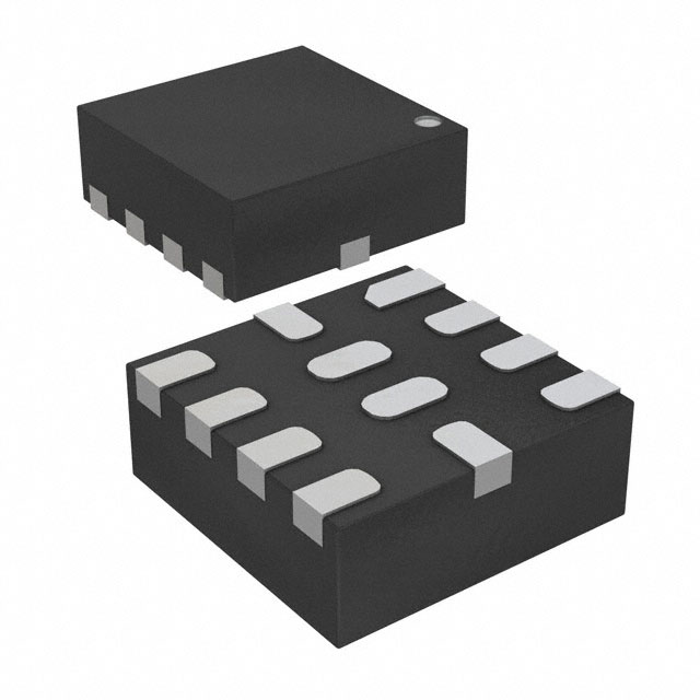 LX7180A-11CLQ-TR Microchip Technology