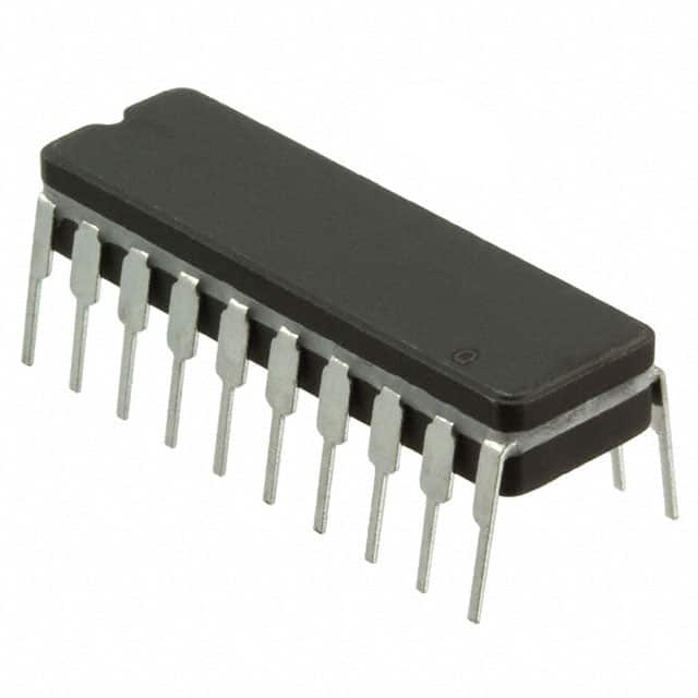 54FCT574CTDB IDT, Integrated Device Technology Inc