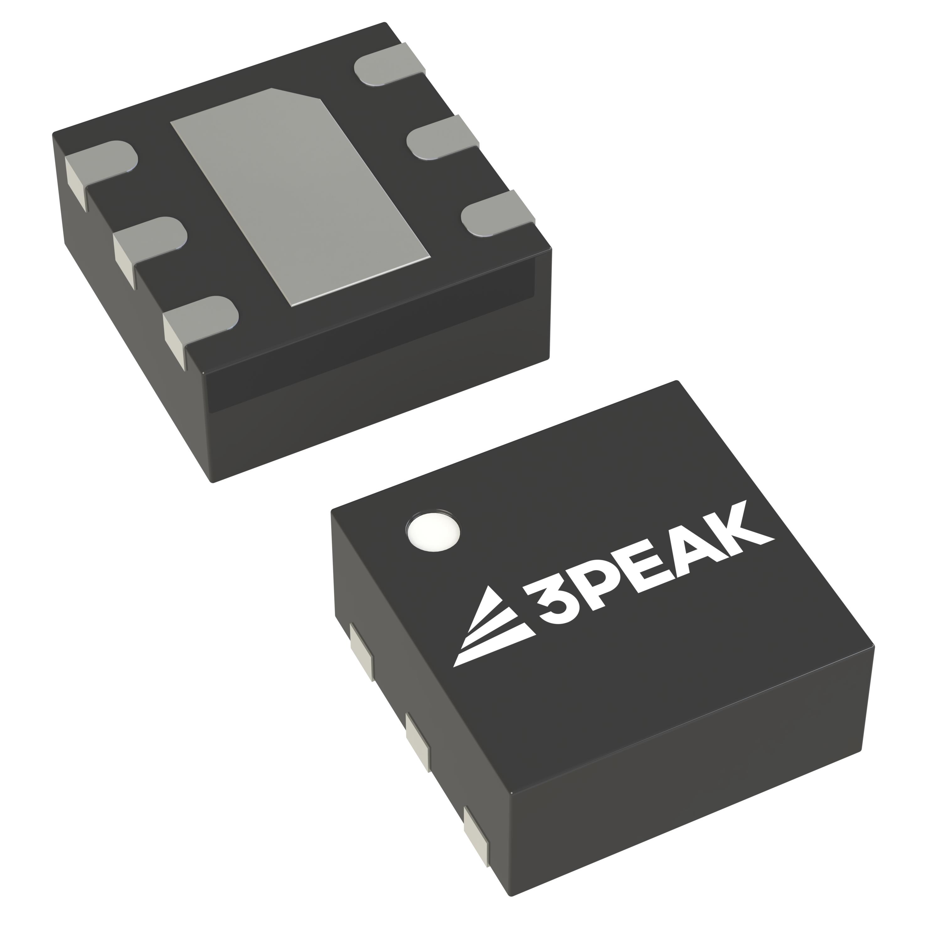 TPQ051004-DFOR 3PEAK