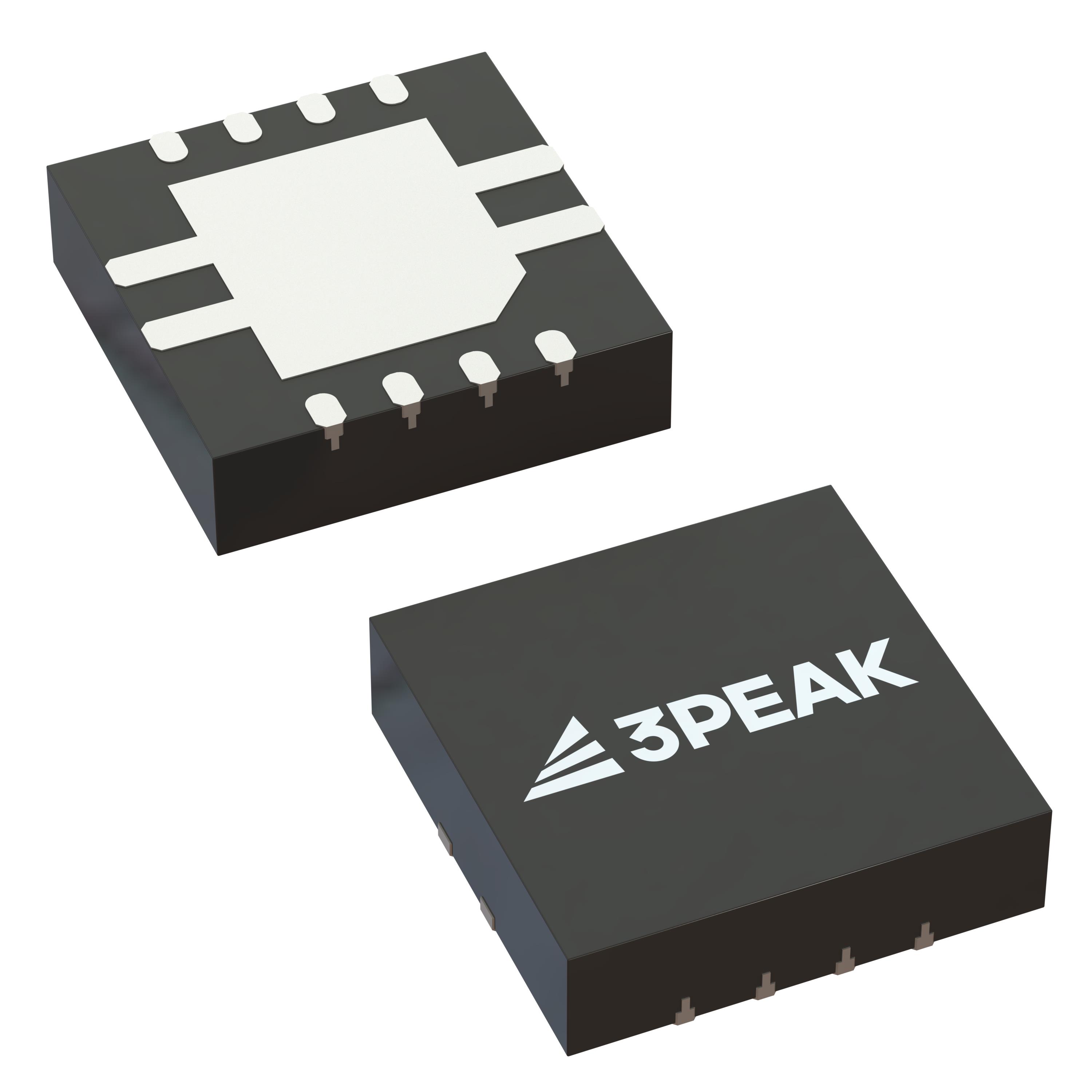 TPL803133Q-DF6R-S 3PEAK