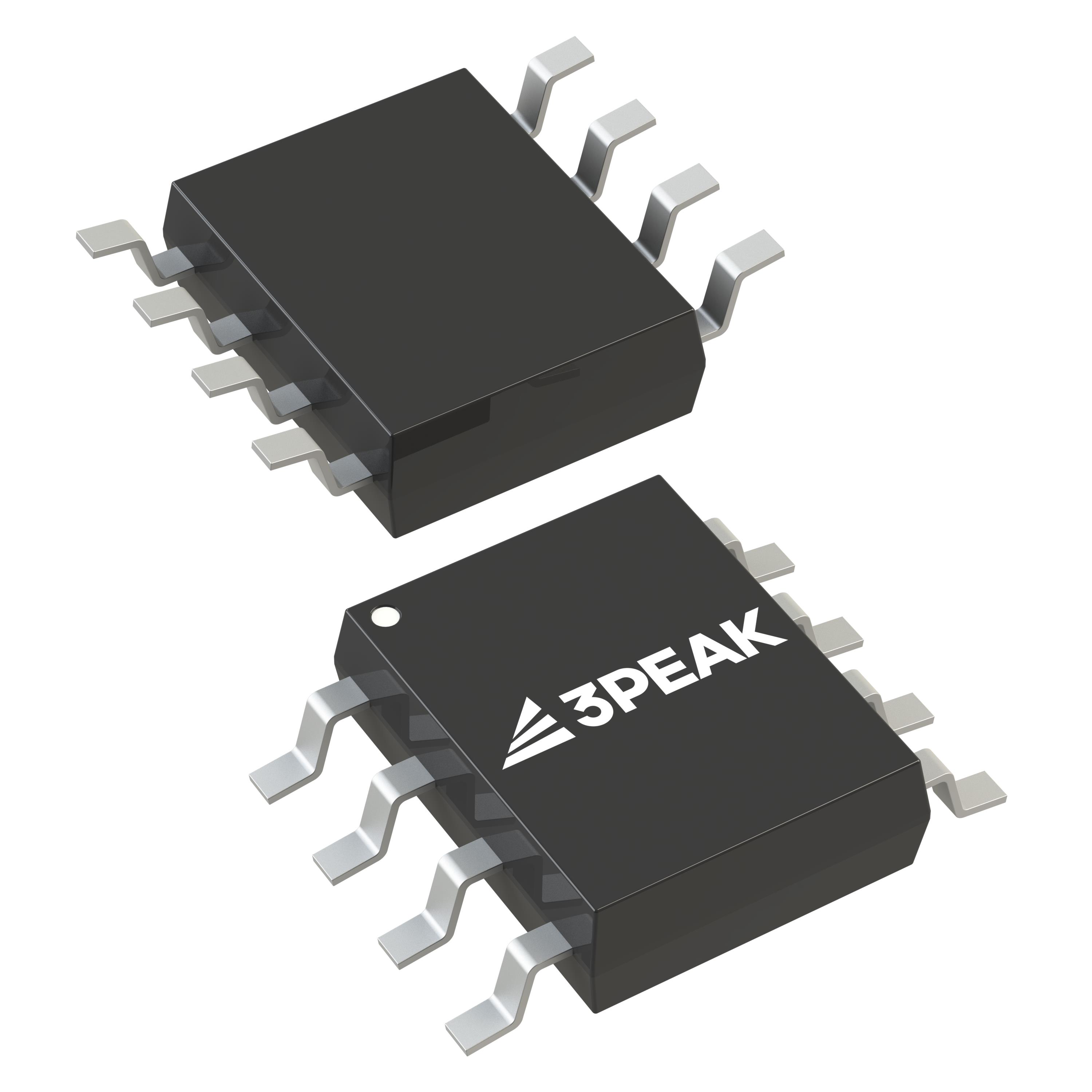 TPA8101-SOAR 3PEAK