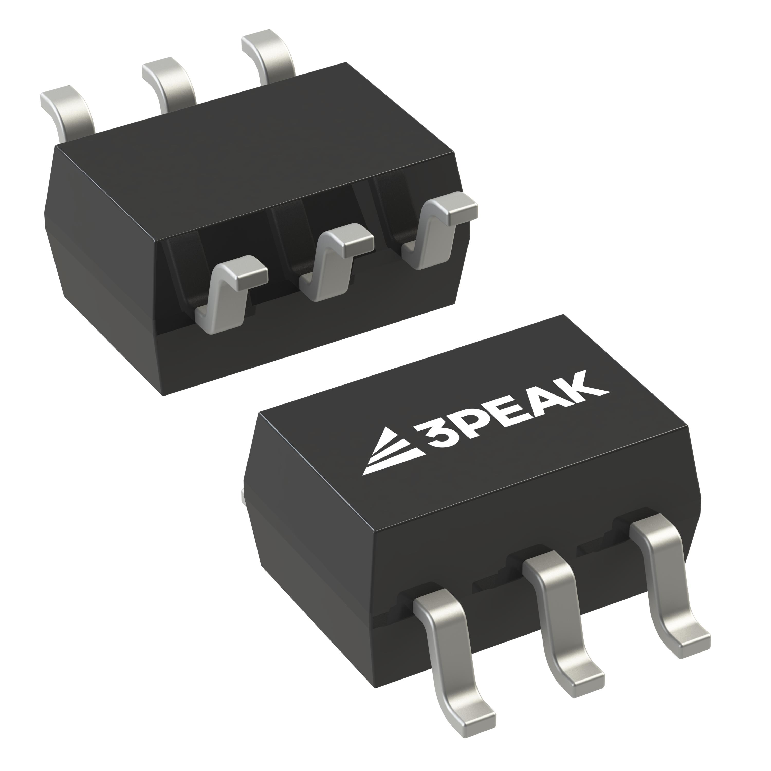 TPP302081-T6TR 3PEAK