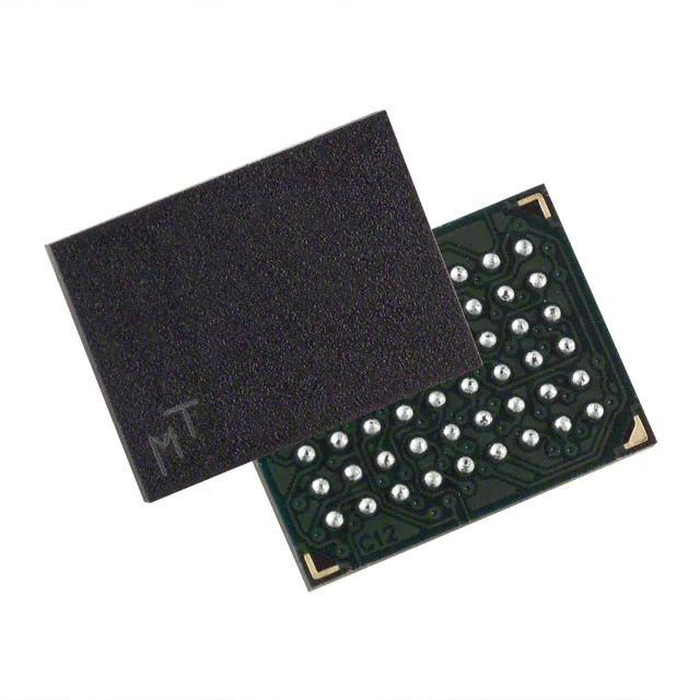MT45W2MW16PABA-70 WT Micron Technology Inc.