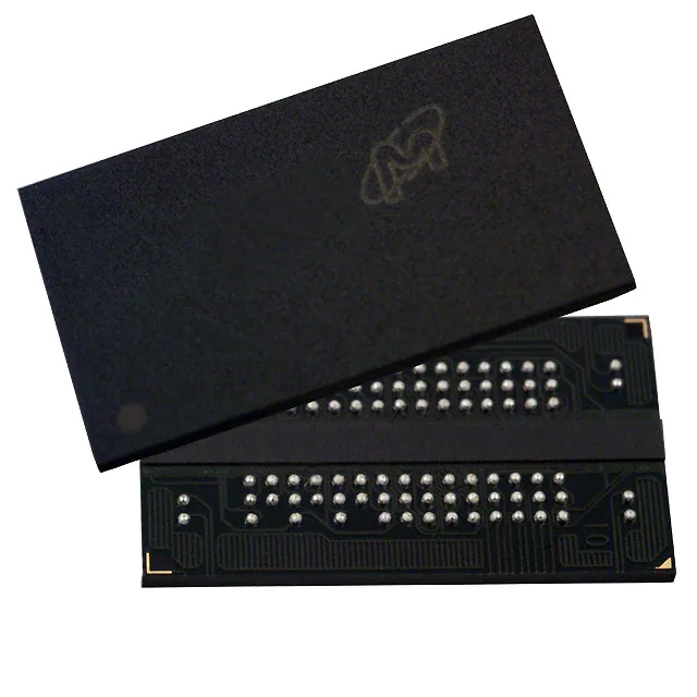 MT47H64M16B7-5E:A Micron Technology Inc.