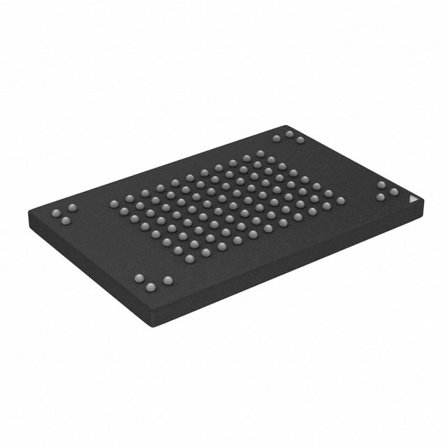 MT29F32G08AECCBH1-10ITZ:C TR Micron Technology Inc.