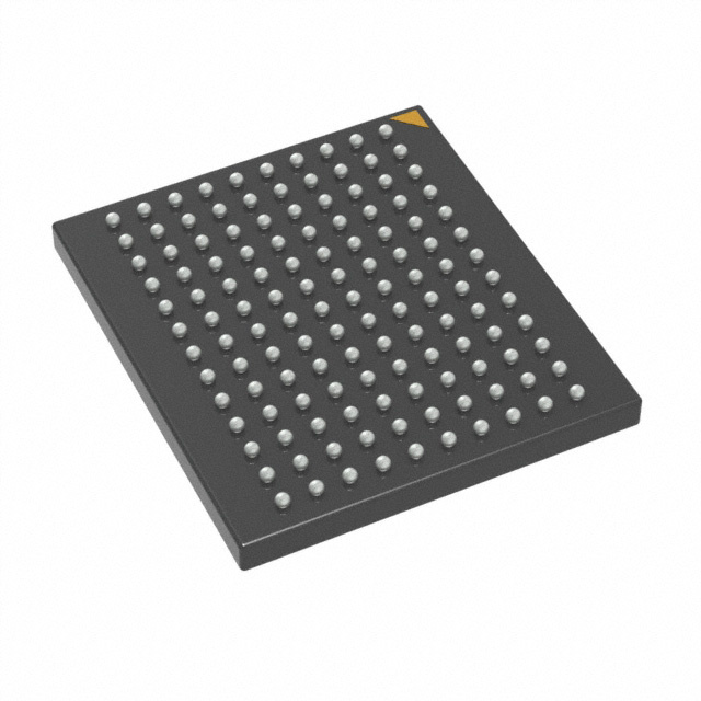 MT29C1G56MAACAAAMD-5 IT Micron Technology Inc.