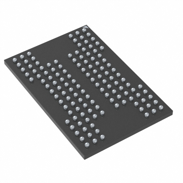 MT29F1T208ECHBBJ4-3R:B TR Micron Technology Inc.