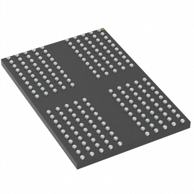MT53E384M32D2DS-053 AAT:E Micron Technology Inc.