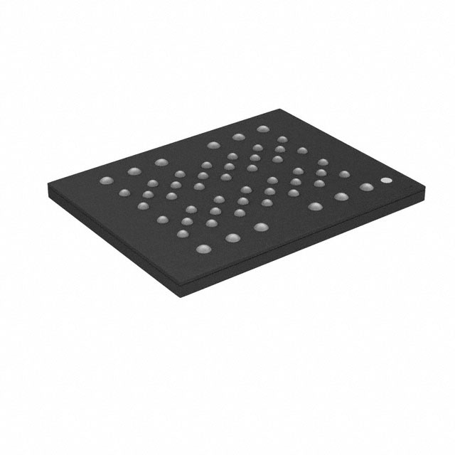 MT29F64G08AEAAAC5-ITZ:A Micron Technology Inc.