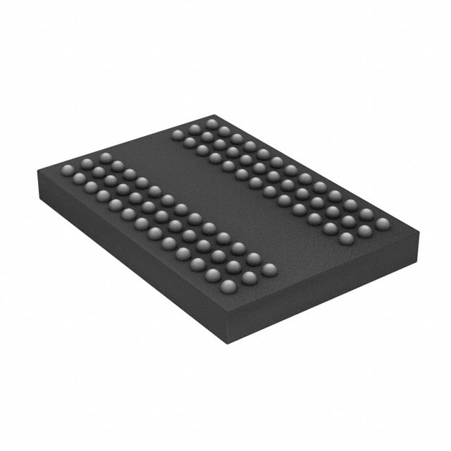 MT41J128M8JP-15E IT:G Micron Technology Inc.