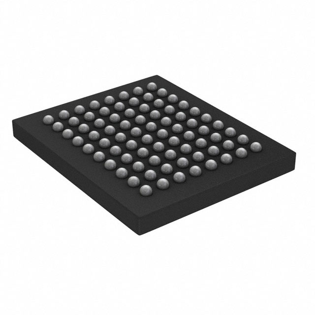 M58LT256JSB8ZA6E Micron Technology Inc.