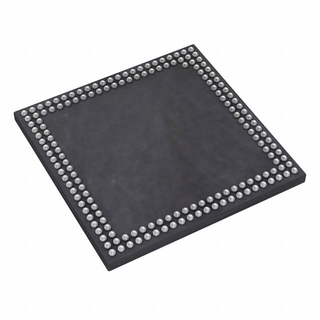 EDB8132B4PM-1DAT-F-D TR Micron Technology Inc.