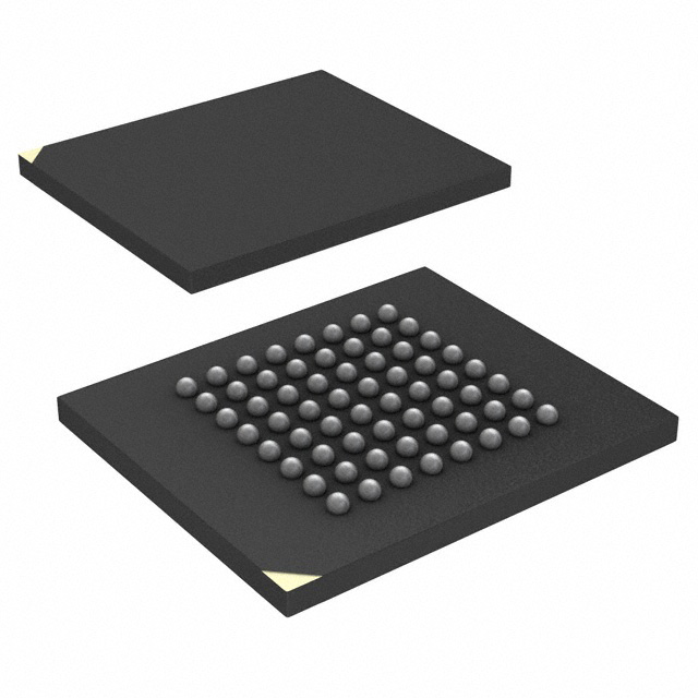 PC28F512P30EFB TR Micron Technology Inc.