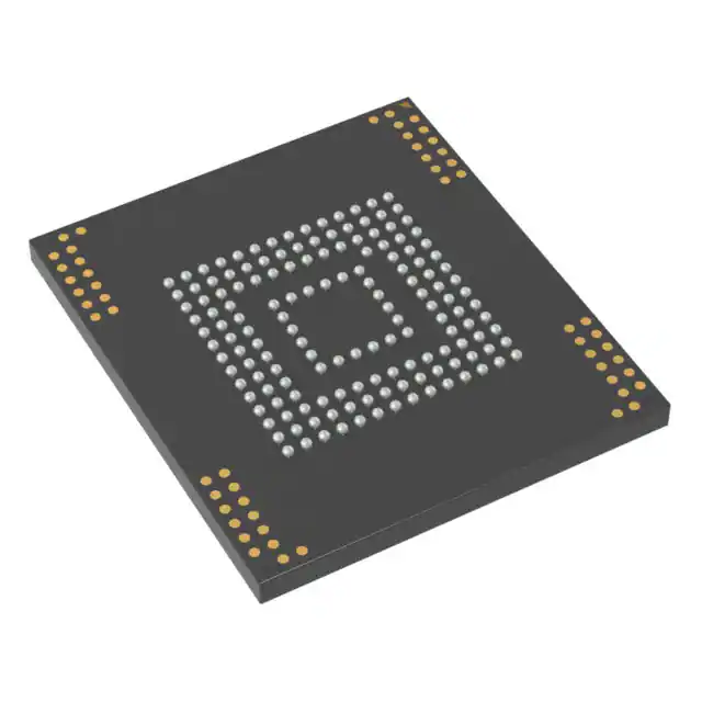 MTFC2GMVEA-0M WT Micron Technology Inc.