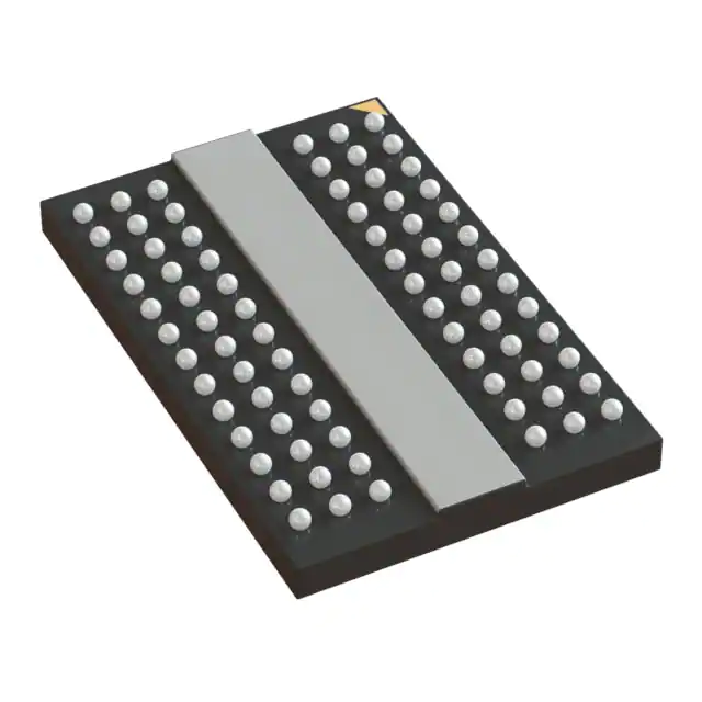 MT40A4G4SA-062E:F Micron Technology Inc.