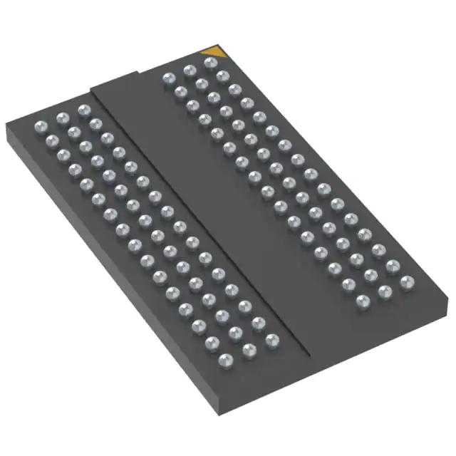 MT41K256M16TW-093:P Micron Technology Inc.