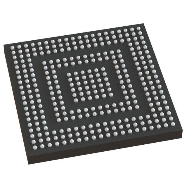 R7S910017CBA#BC0 Renesas Electronics Corporation