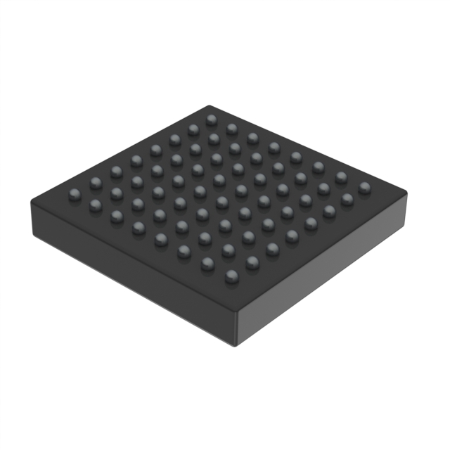 R7FA6M4AE2CBQ#BC0 Renesas Electronics Corporation