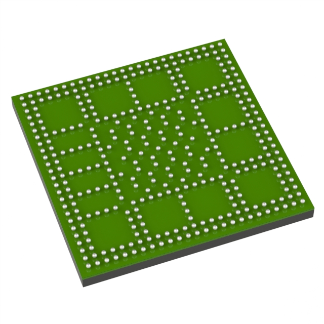 R9A08G045S17GBG#BC0 Renesas Electronics Corporation