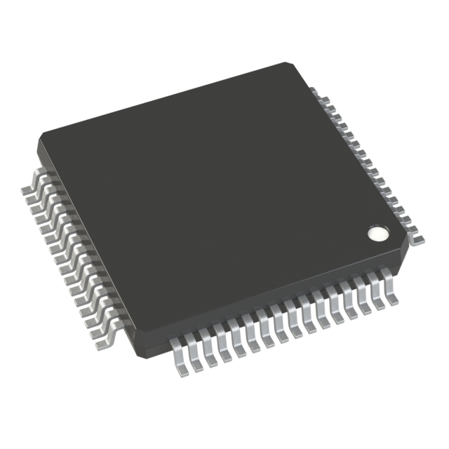 R7FA4E10D2CFM#HA0 Renesas Electronics Corporation