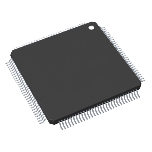 R4F24548DVFPV Renesas Electronics Corporation