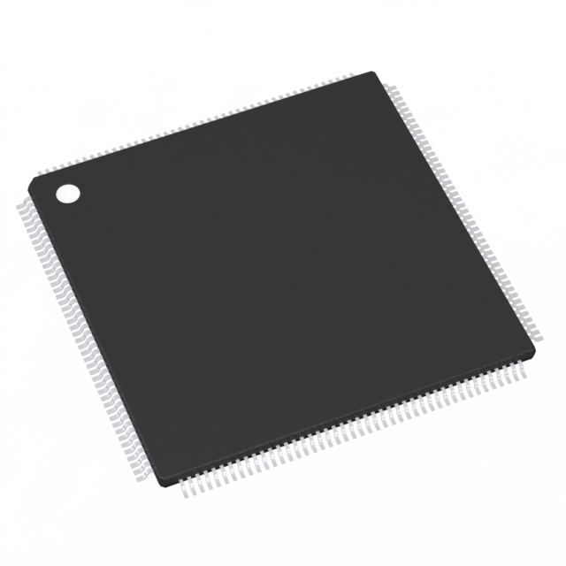 R7FA6M5BF3CFB#BA0 Renesas Electronics Corporation