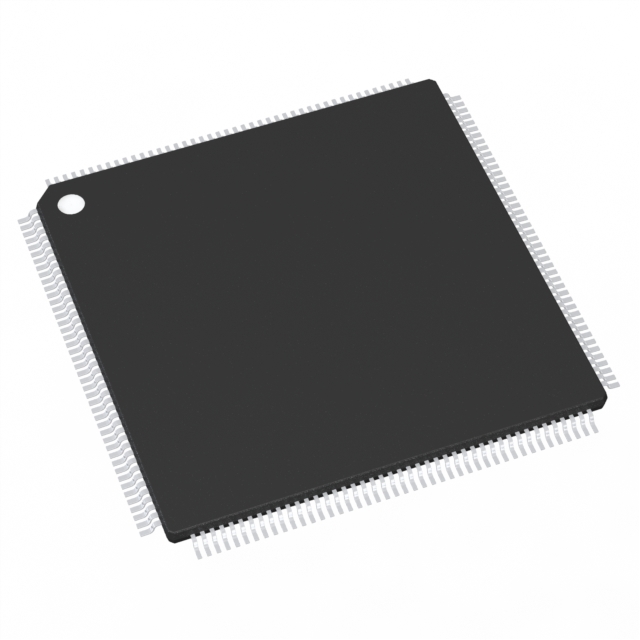 R7FA6M5BF3CFC#BA0 Renesas Electronics Corporation