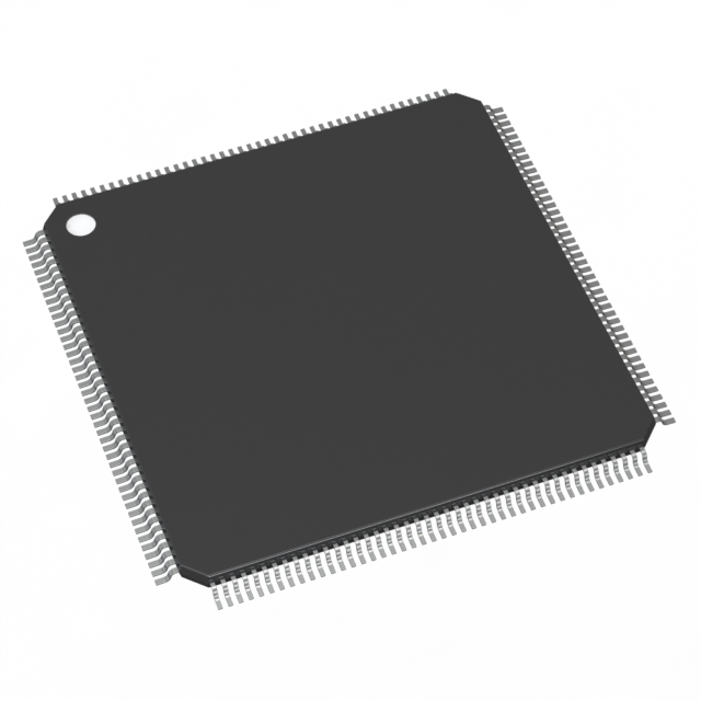 R5F72867D100FA#G2 Renesas Electronics Corporation